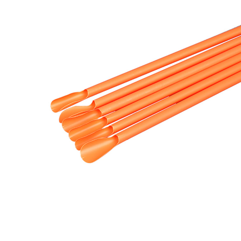 PLA04-JIAYAN Linguriță biodegradabilă Straw Straw Paie de băut PLA